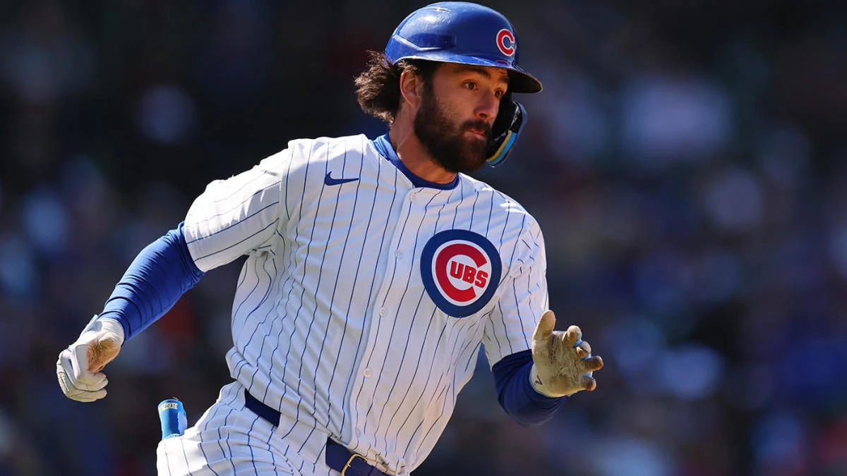 Cubs' Outfield Glut Challenges Roster as Swanson Hits IL, Injuries Mount