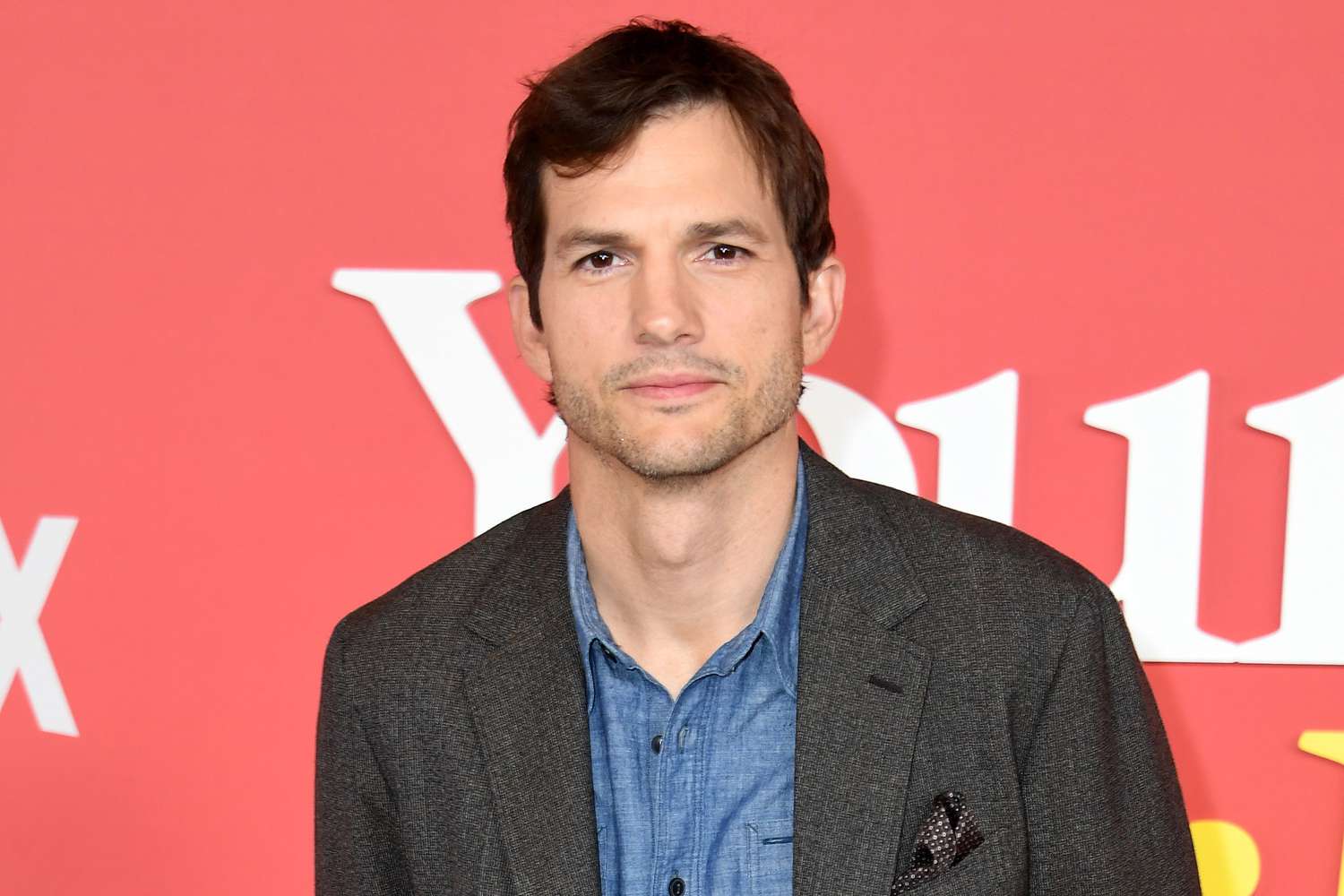 Ashton Kutcher Sparks Debate: Can AI Replace Hollywood's Actors and Studios?