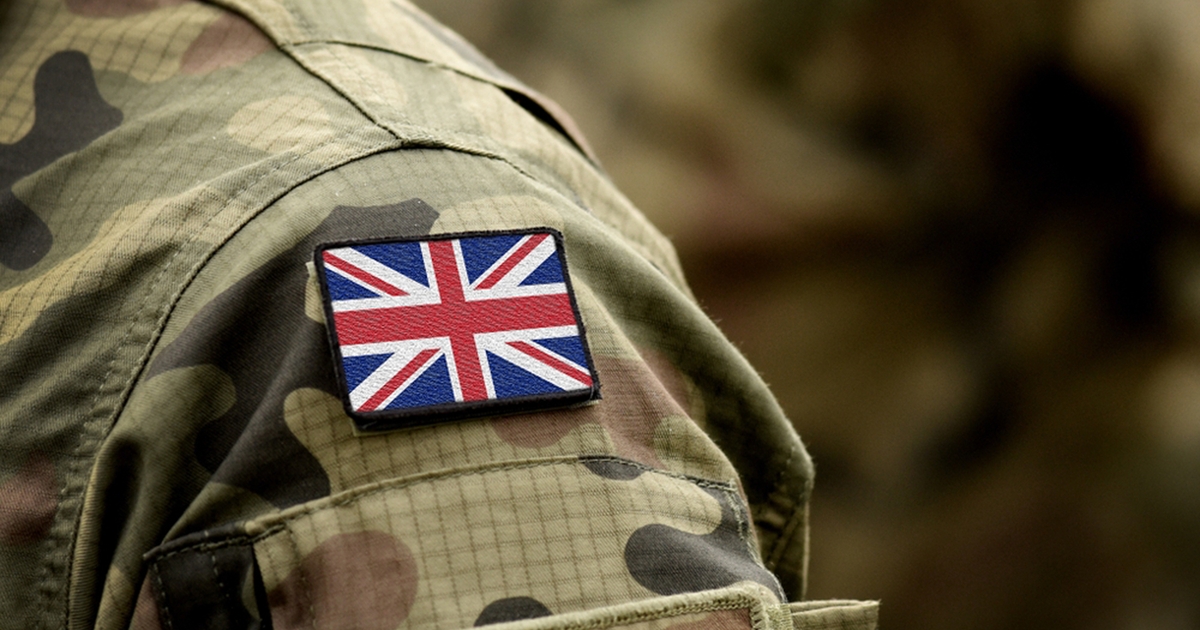 Massive UK Military Data Breach Exposes Risks with Defense Contractors