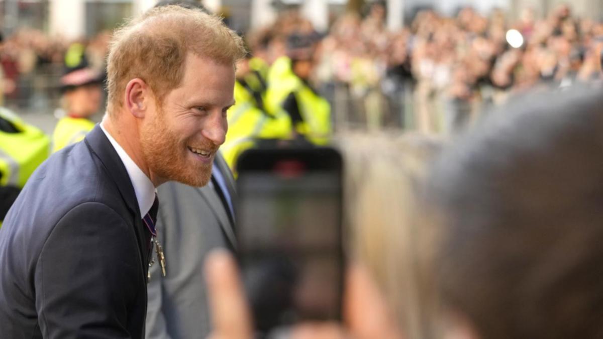 Prince Harry Accused of Evidence Destruction in Legal Battle Against The Sun