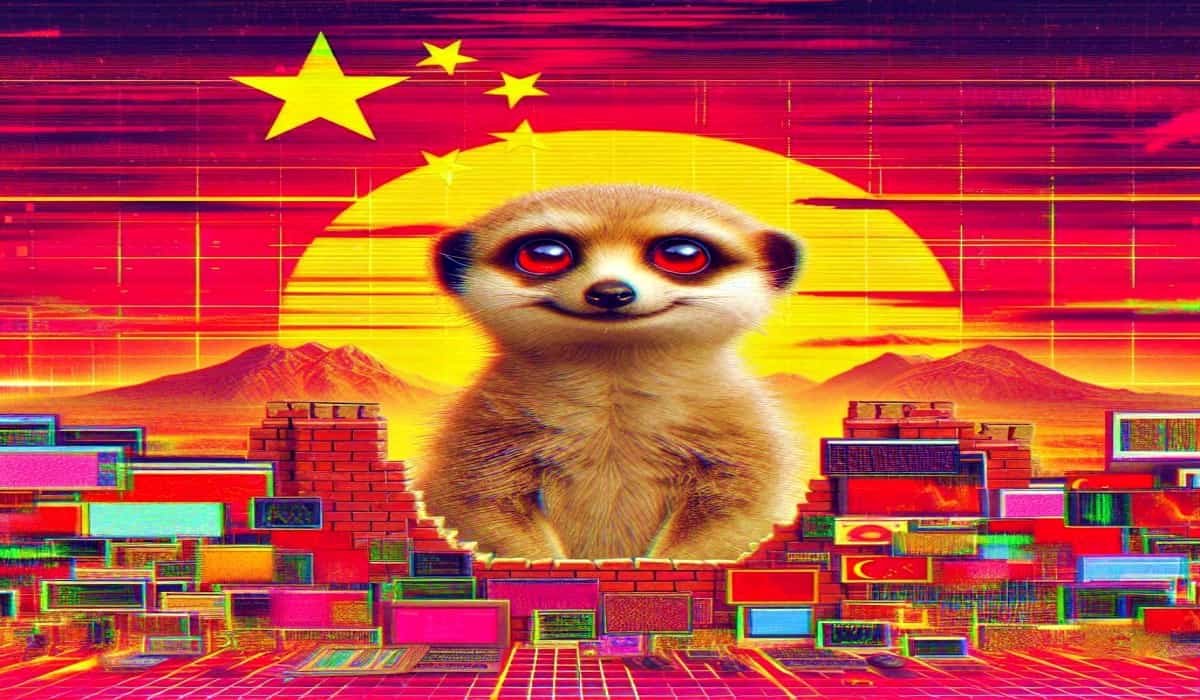 Muddling Meerkat: Infoblox Exposes Chinese State-Linked DNS Threat