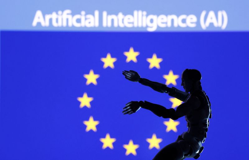 EU's AI Act Sparks Debate: Transparency vs. Trade Secrets in New Data Disclosure Laws