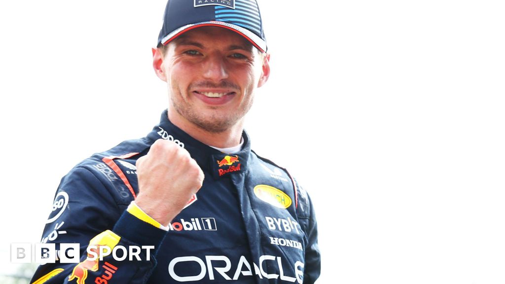 Verstappen Wins Imola Thriller; McLaren and Ferrari Challenge Red Bull's Dominance