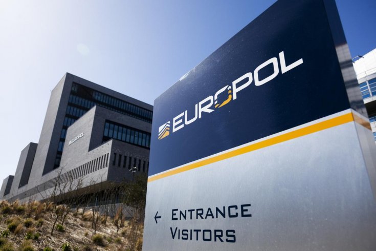 Europol Security Scandal: Top Execs' Sensitive Data Found by Citizen