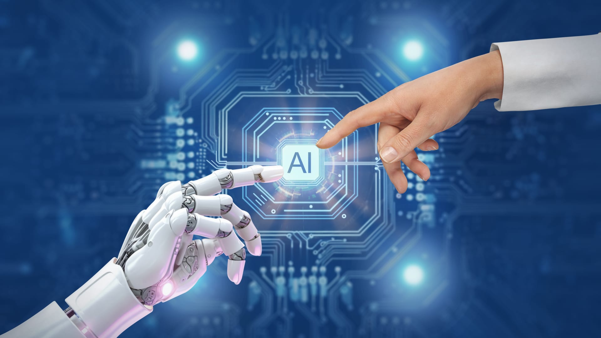 AI Chip Demand Fuels Semiconductor Stock Surge; Top Picks for Tech Investors