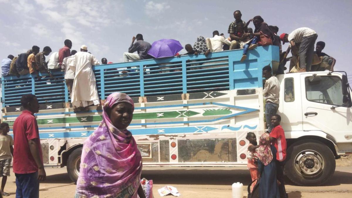 UN Warns of Catastrophic Violence and Famine Crisis in Sudan’s El Fasher