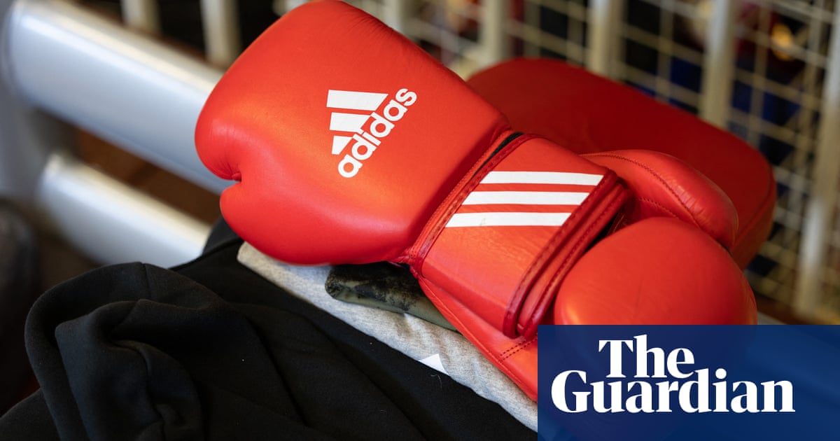 Australian Boxing Coach Exits Paris 2024 Over Sexual Misconduct Scandal