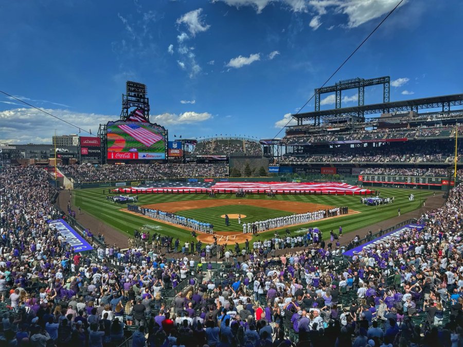Rockies Coach's Cockpit Stunt Sparks FAA and United Probe