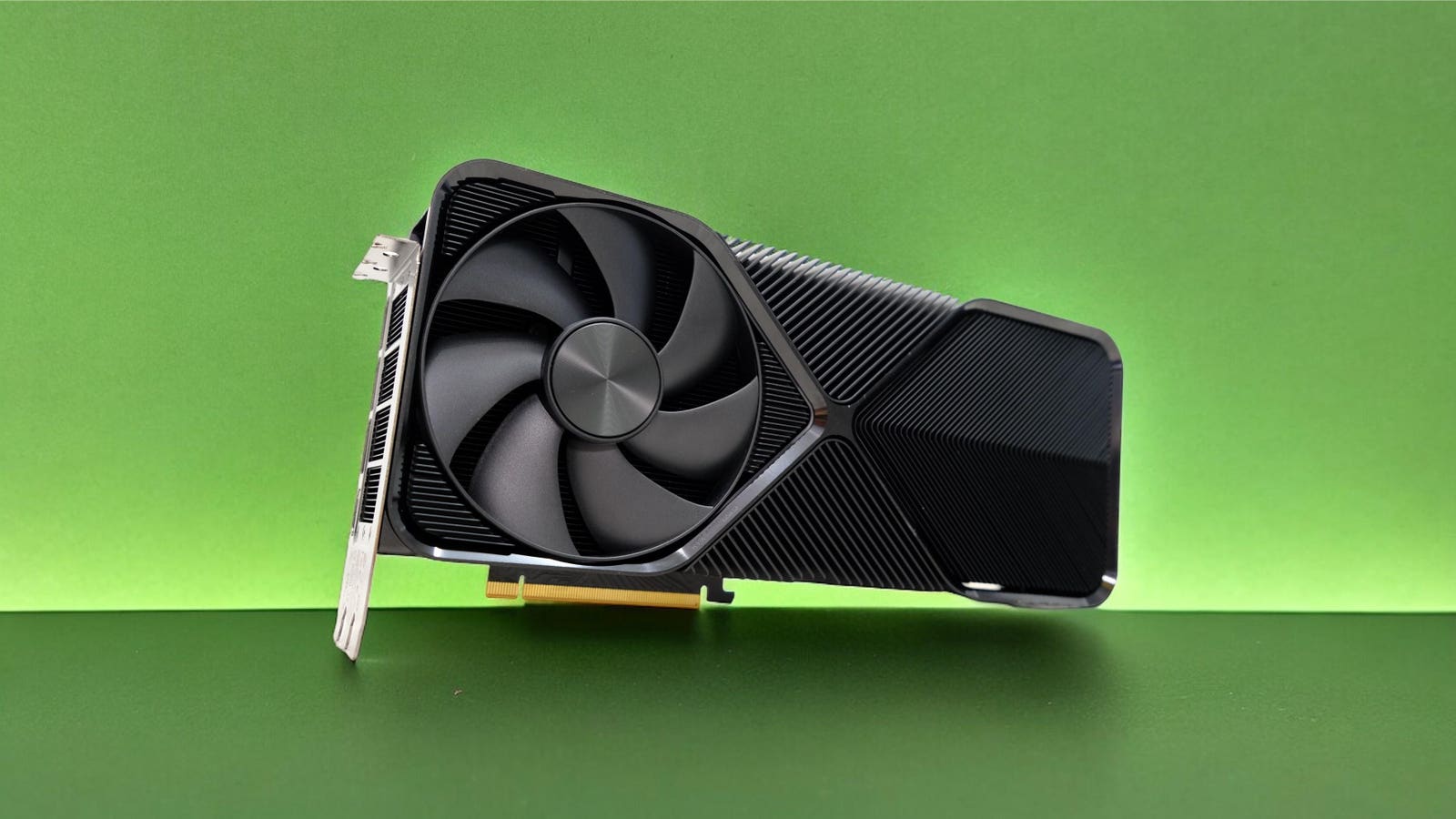 GeForce RTX 5090 Set to Revolutionize Gaming with Unprecedented 70% Performance Boost