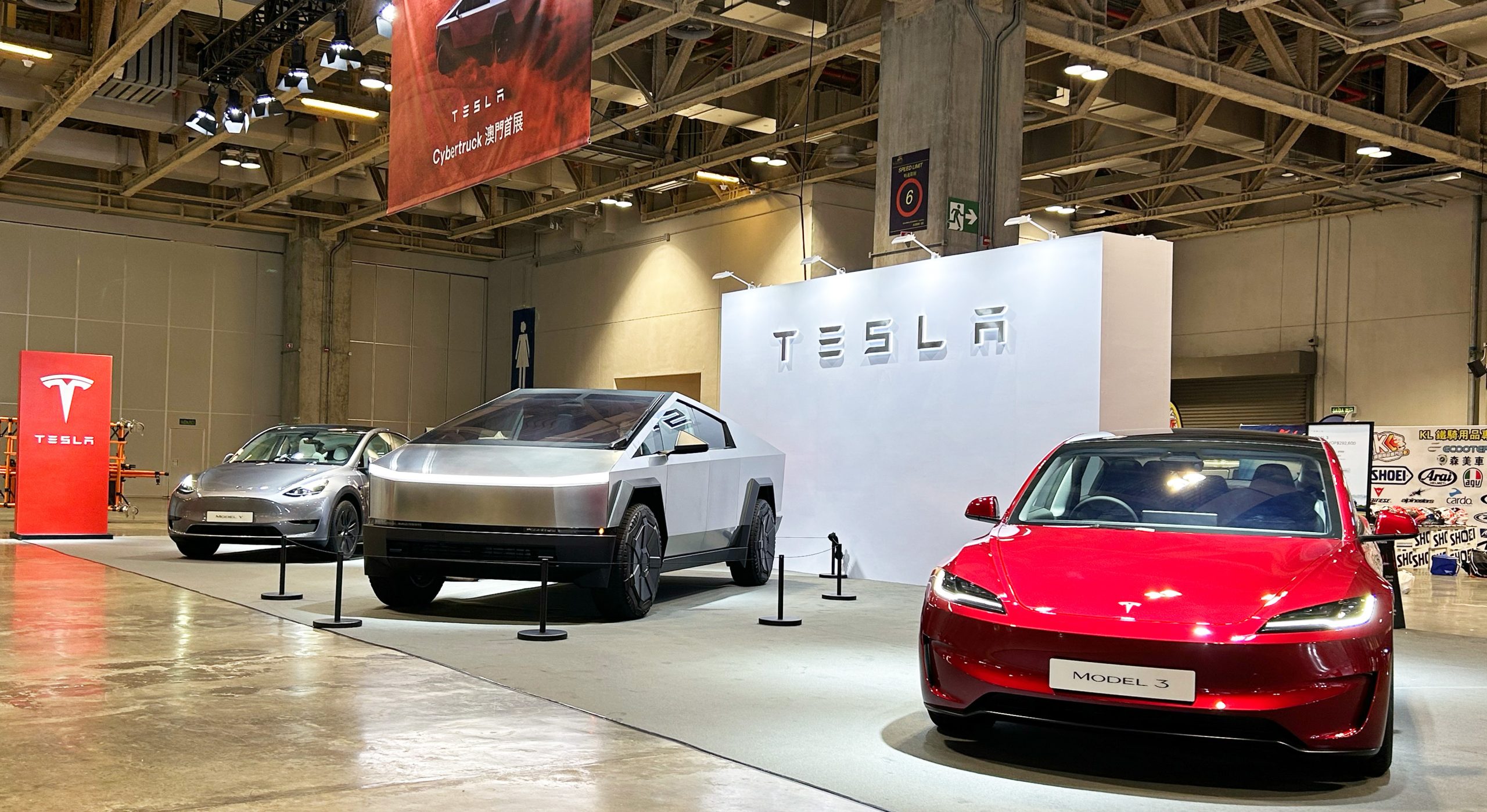 Tesla's 2024 Shareholders Meeting: Musk Teases Cybercab, Robotaxi, and Texas Relocation Proposal