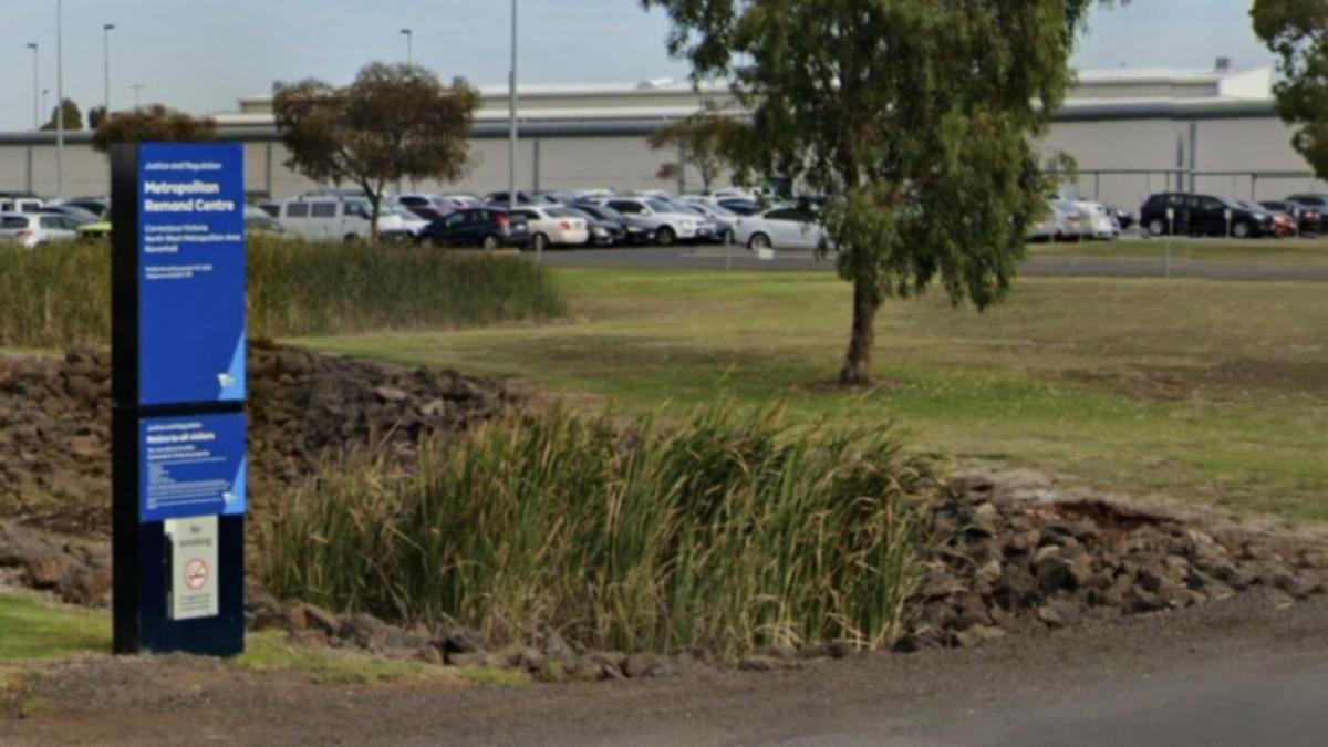 Inmate Death Sparks Investigation at Melbourne's Maximum-Security Prison