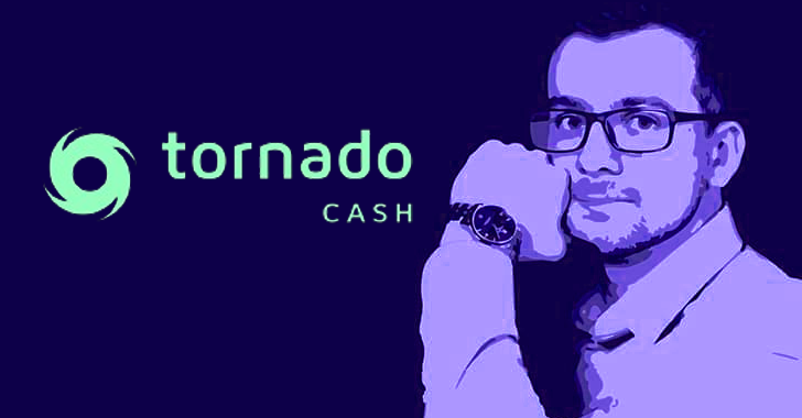 Tornado Cash Developer Gets 64 Months for $2B Crypto Laundering Scheme