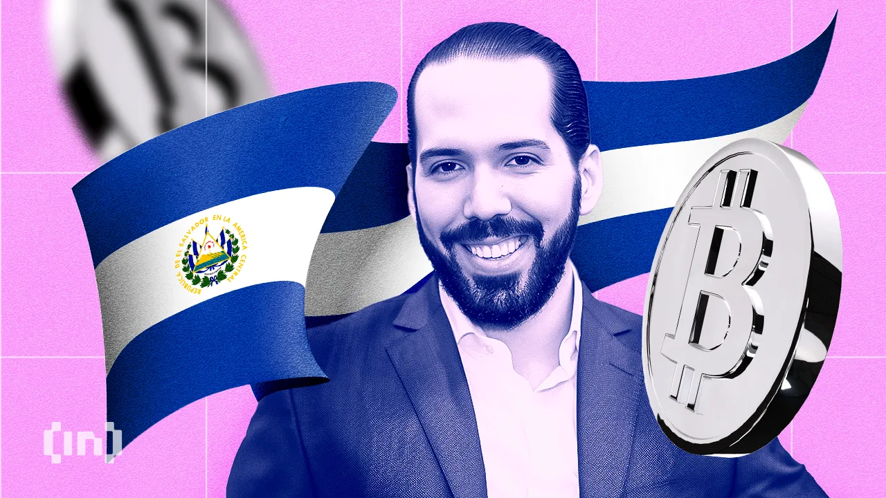 El Salvador: A Crypto Haven Promoting Freedom of Speech Amid Europe's Rising Restrictions