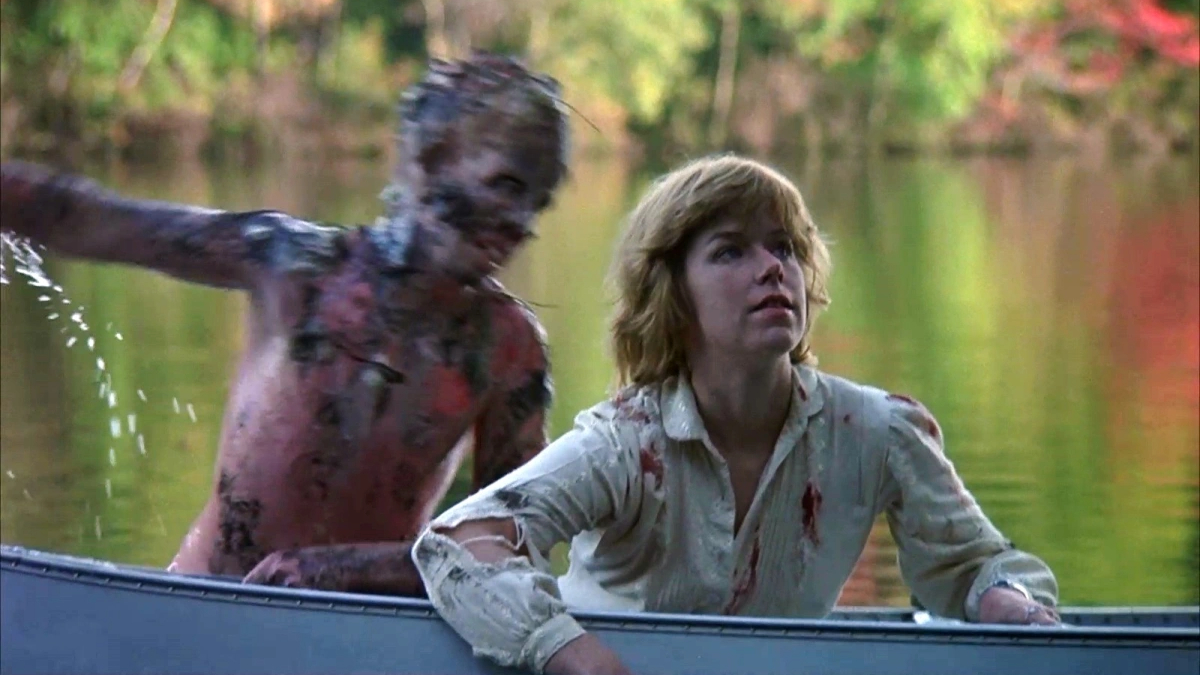 New Showrunner Brad Caleb Kane to Helm 'Friday the 13th' Prequel Series 'Crystal Lake' on Peacock