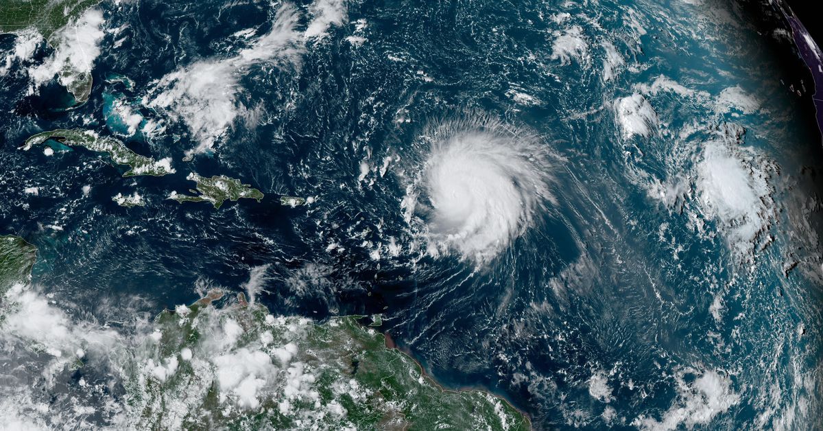 NOAA Predicts Record-Breaking 2024 Atlantic Hurricane Season: Up to 25 Storms, 7 Major Hurricanes Expected