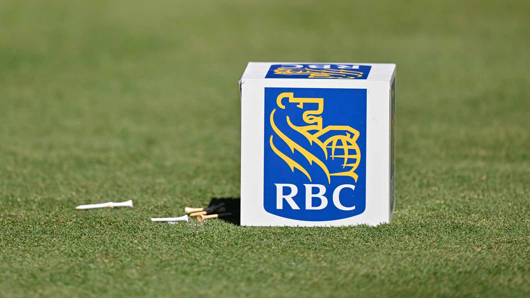 StarStudded 2024 RBC Heritage Golf Tournament 20M Prize at Harbour