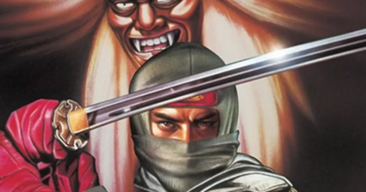 Universal Pictures to Adapt Sega's 'Shinobi' with Sam Hargrave at the Helm