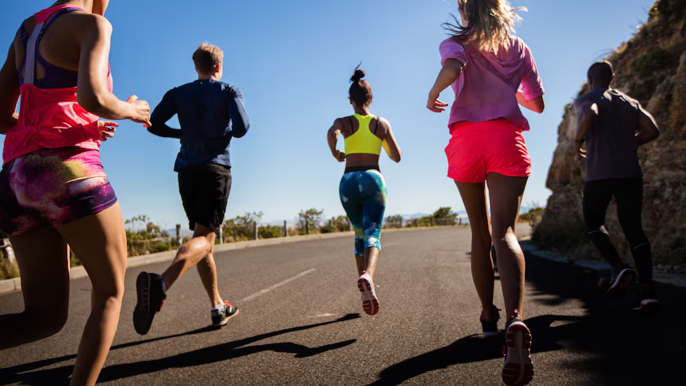 Weekend Warriors Can Reduce Disease Risk as Effectively as Regular Exercisers, Study Finds