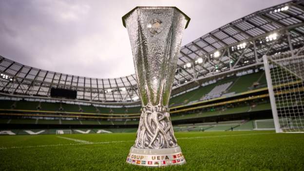 Fans Outcry Over Limited Europa League Final Tickets in Dublin