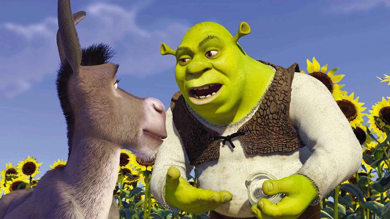 Shrek 5 Announced: Original Cast Returns, Donkey Spin-Off Teased for 2026 Release