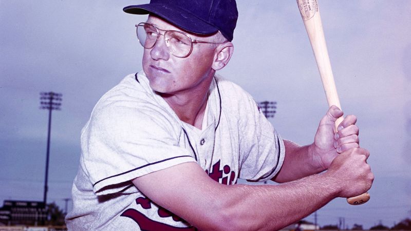 Baseball Icon Whitey Herzog Dies at 92; Hall of Famer Revolutionized the Game