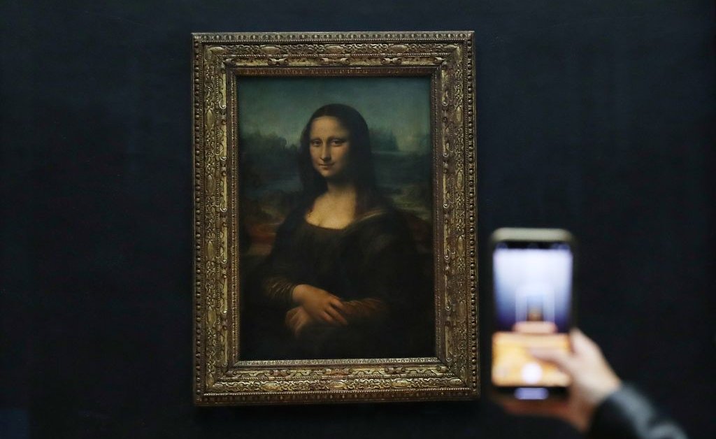Mona Lisa Raps in Viral AI Video: Microsoft's VASA-1 Sparks Debate on Ethics and Regulation