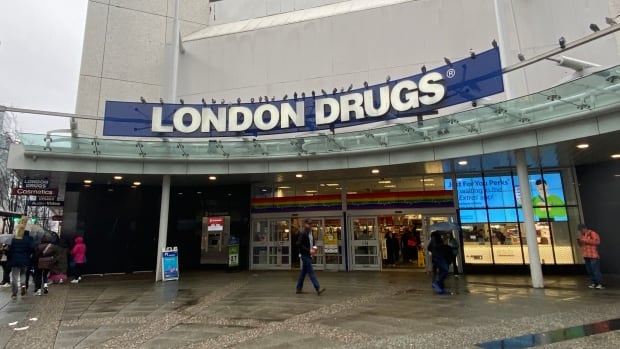 London Drugs Shuts Western Stores Amid Cybersecurity Breach, Data Safety Assured