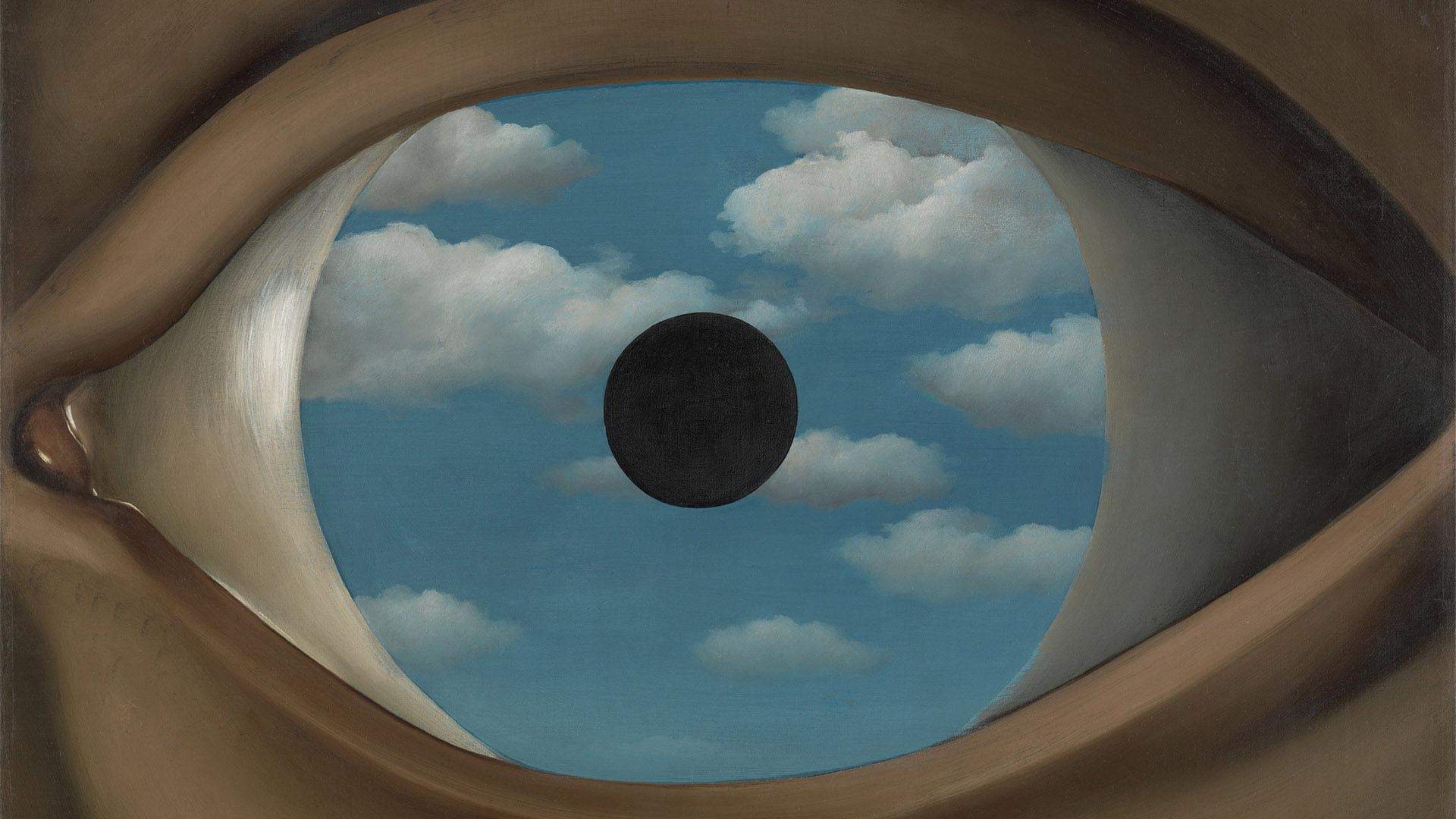 Sydney Art Series 2024-25: Magritte Retrospective, Cao Fei's Cyber-Futurism, and Julie Mehretu's Masterpieces