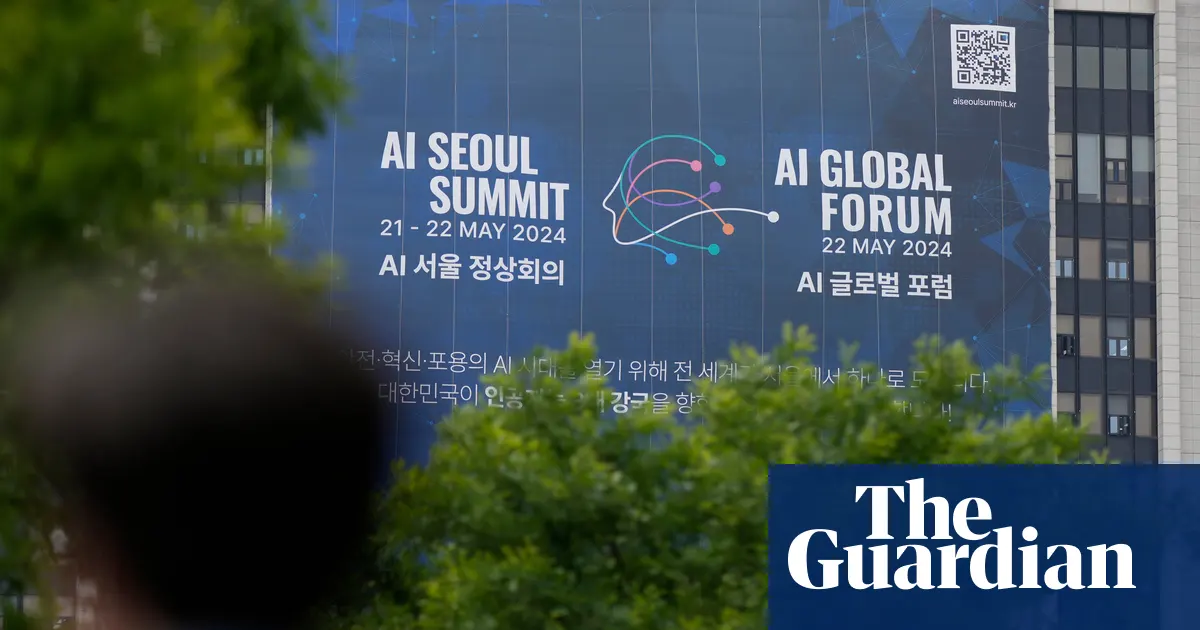 Global Leaders Unite at AI Seoul Summit: Unveil Landmark Seoul Declaration on AI Safety and Innovation