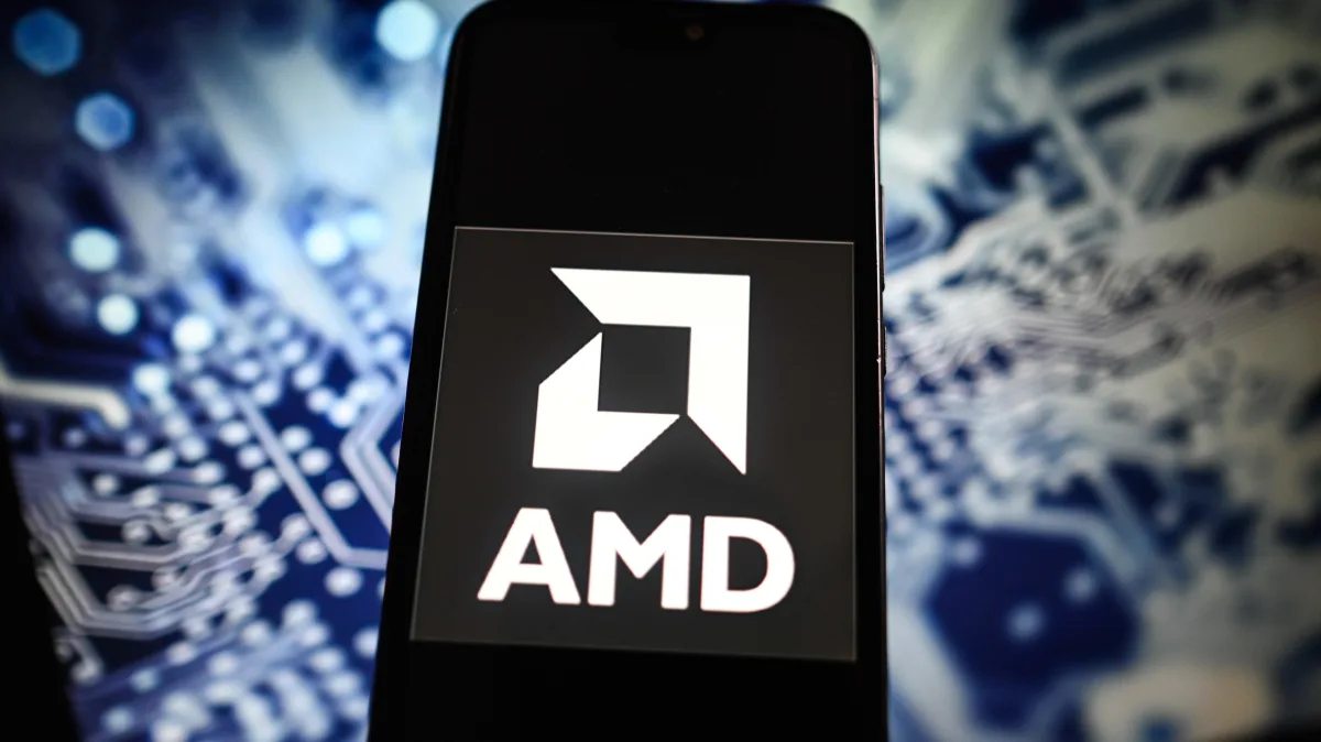 Microsoft-AMD Partnership Shakes AI Chip Market, Nvidia Stocks Wobble Amid Supply Issues