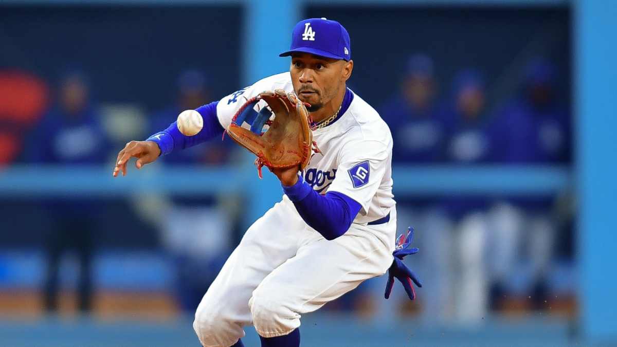Dodgers' Hot Start Marred by Shaky Infield, Ohtani's Slump