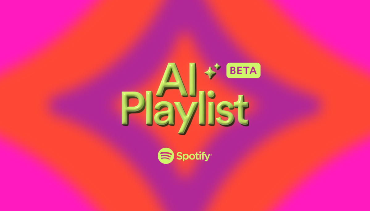 Spotify's AI Playlist Revolution: Curate With Text Prompts in UK, Australia