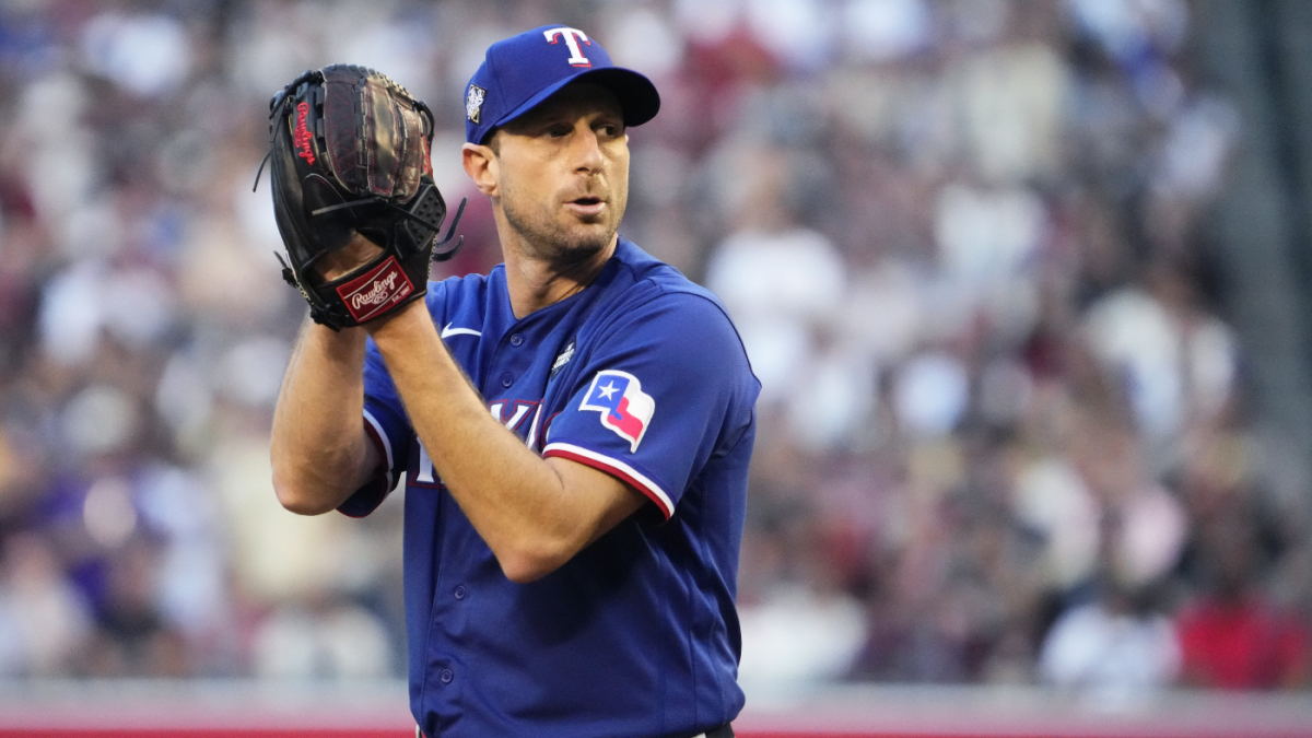 Max Scherzer's Early Comeback? Rangers Star May Dodge 60-Day IL