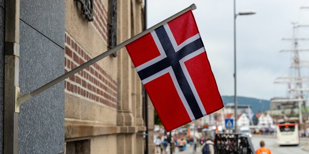 Norway's Sovereign Wealth Fund Soars to $138 Billion Profit Driven by Tech Stocks