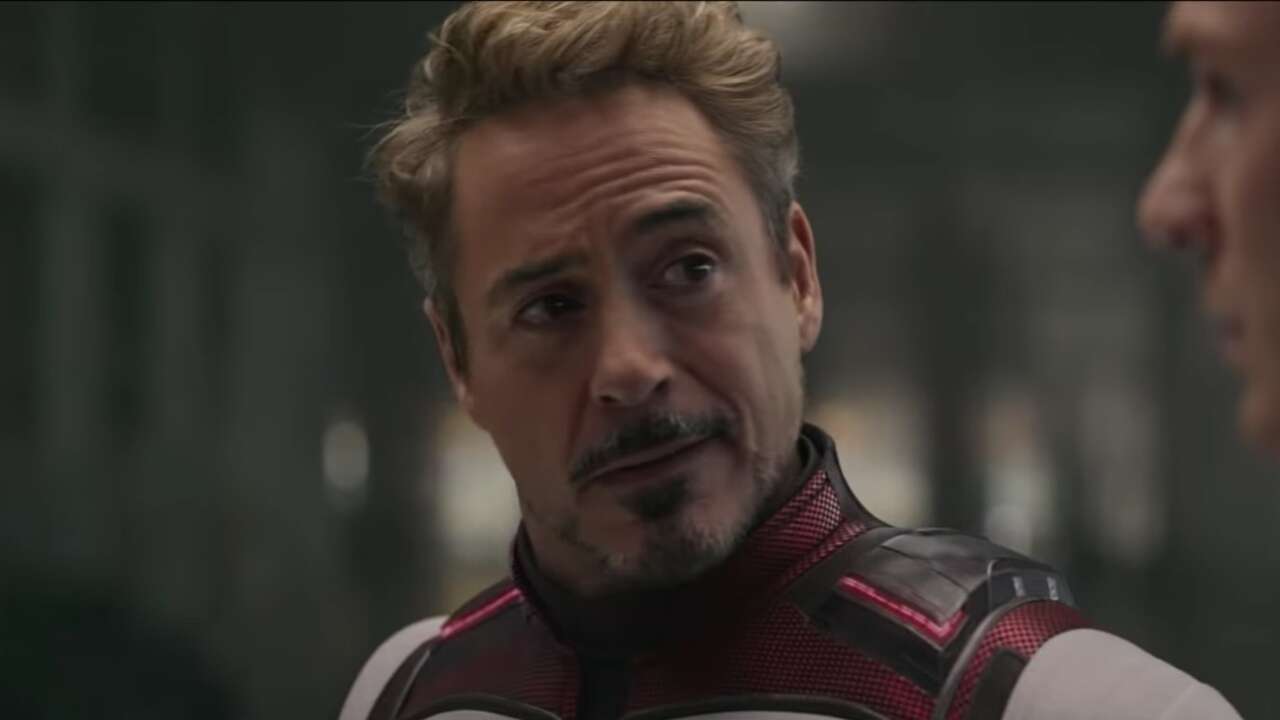 Robert Downey Jr. Teases Iron Man Return, Marvel's Casting Secrets Revealed