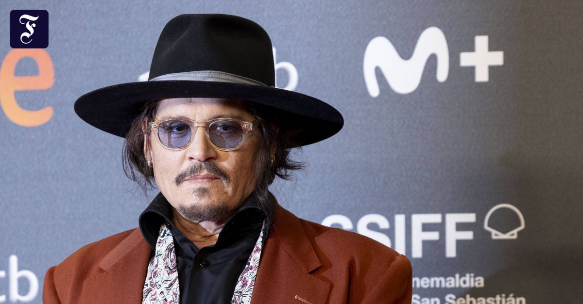 Johnny Depp Discusses Legal Battle, Premieres 'Modi' at San Sebastian Film Festival Amid European Resurgence