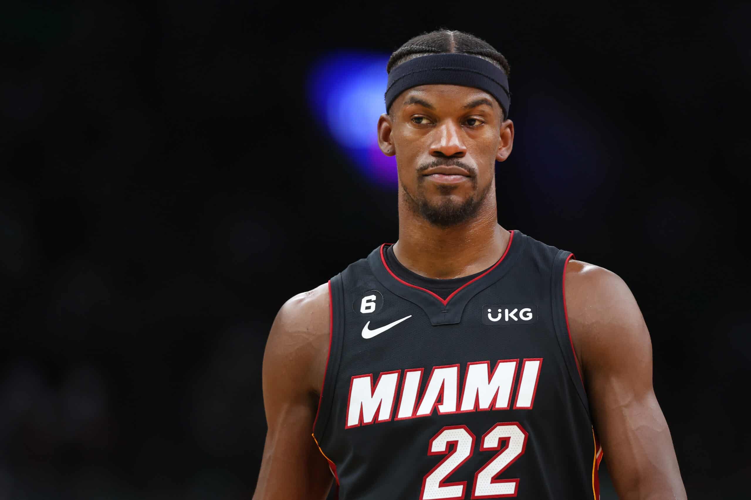 76ers Lead Race to Snag Jimmy Butler Amidst Miami Heat Uncertainty