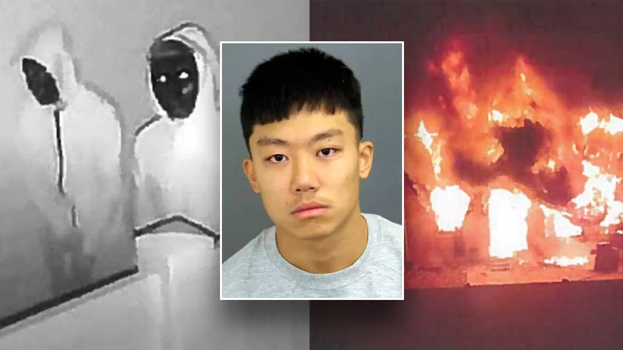 Man Sentenced to 60 Years for Deadly Arson, Mistakenly Burning Wrong House, Killing Five