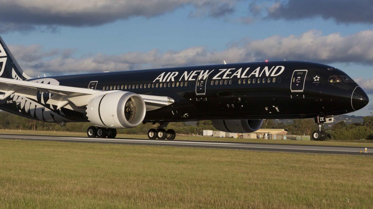 Air New Zealand Drops 2030 Climate Goals Amid Aircraft Delays and High Fuel Costs