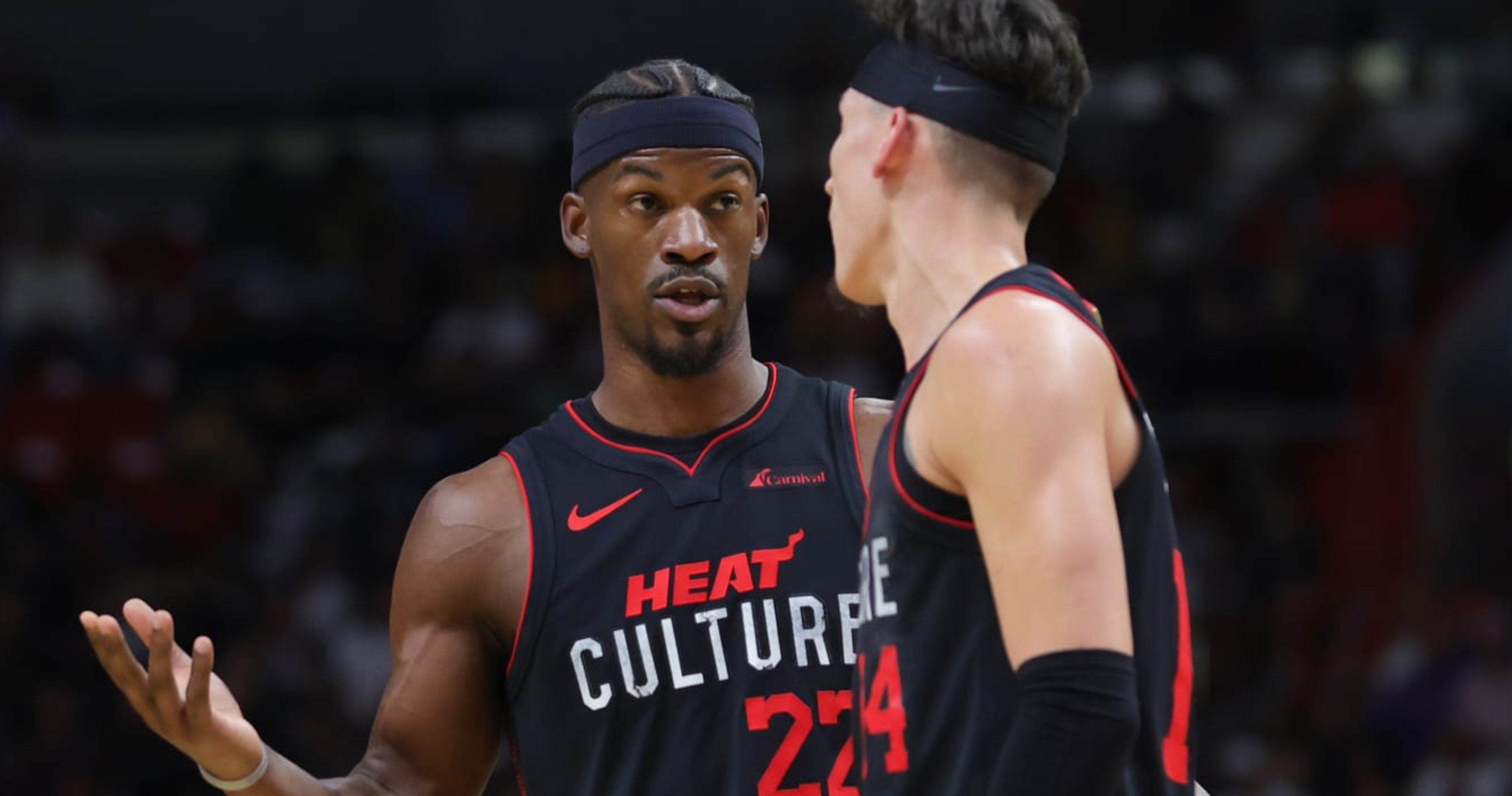 NBA Offseason Heats Up: Major Trades Involving Trae Young, Brandon Ingram, and More on the Horizon