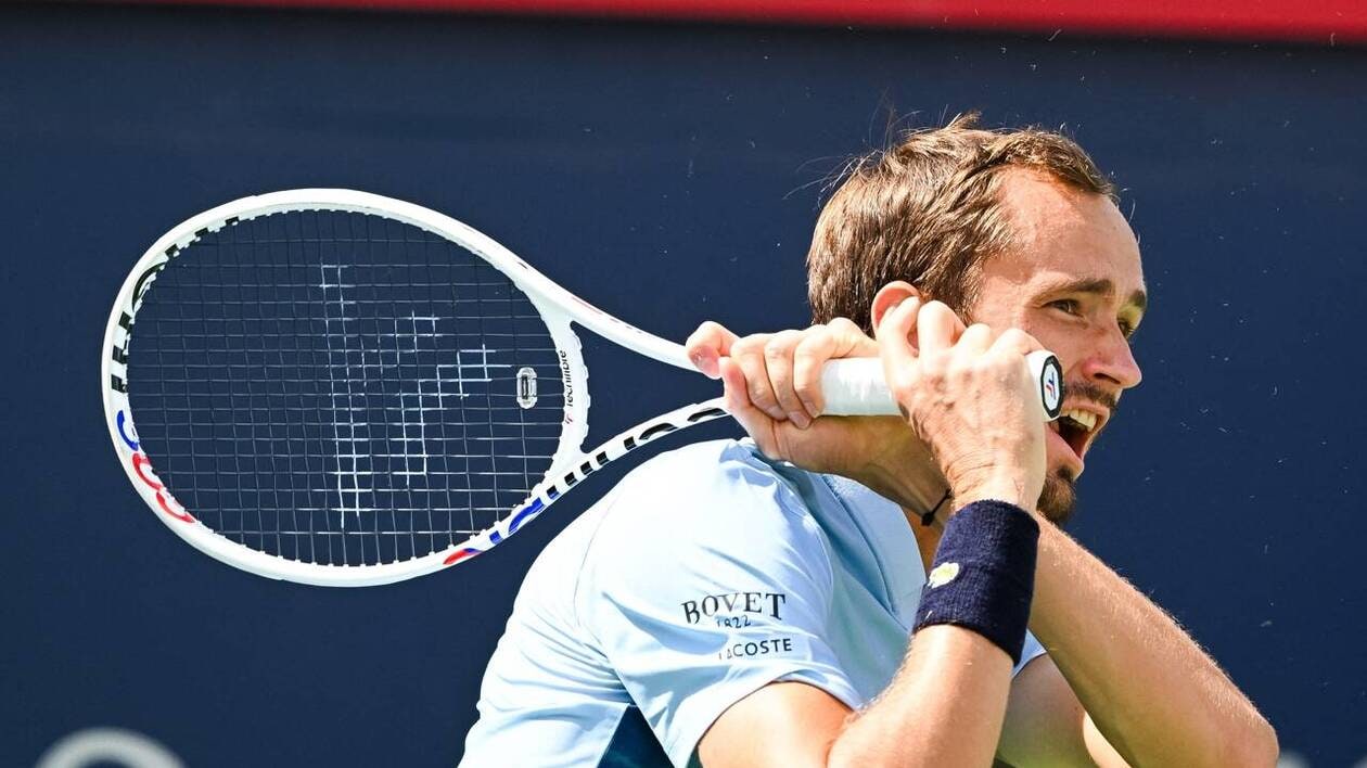 Alexei Popyrin Makes History with First Masters 1000 Title in Montreal, Climbs to Career-High ATP Ranking