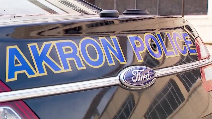 Akron Leaders Address Mass Shooting at Press Conference; Community Rallies for Victims and Gun Safety Legislation