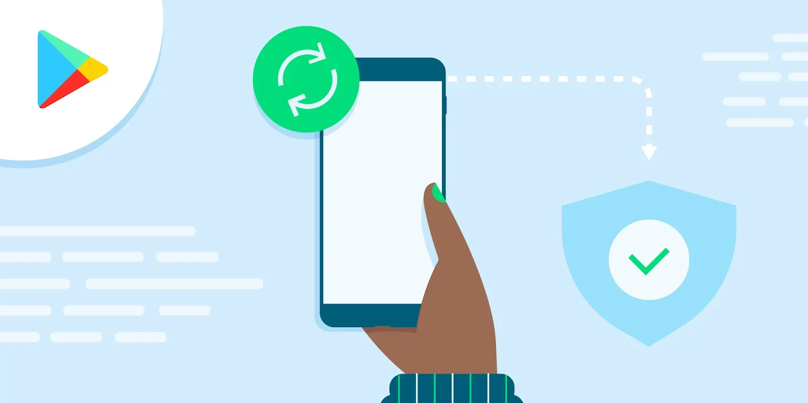 Over 90 Malicious Android Apps Exposed on Google Play, 5.5 Million ...