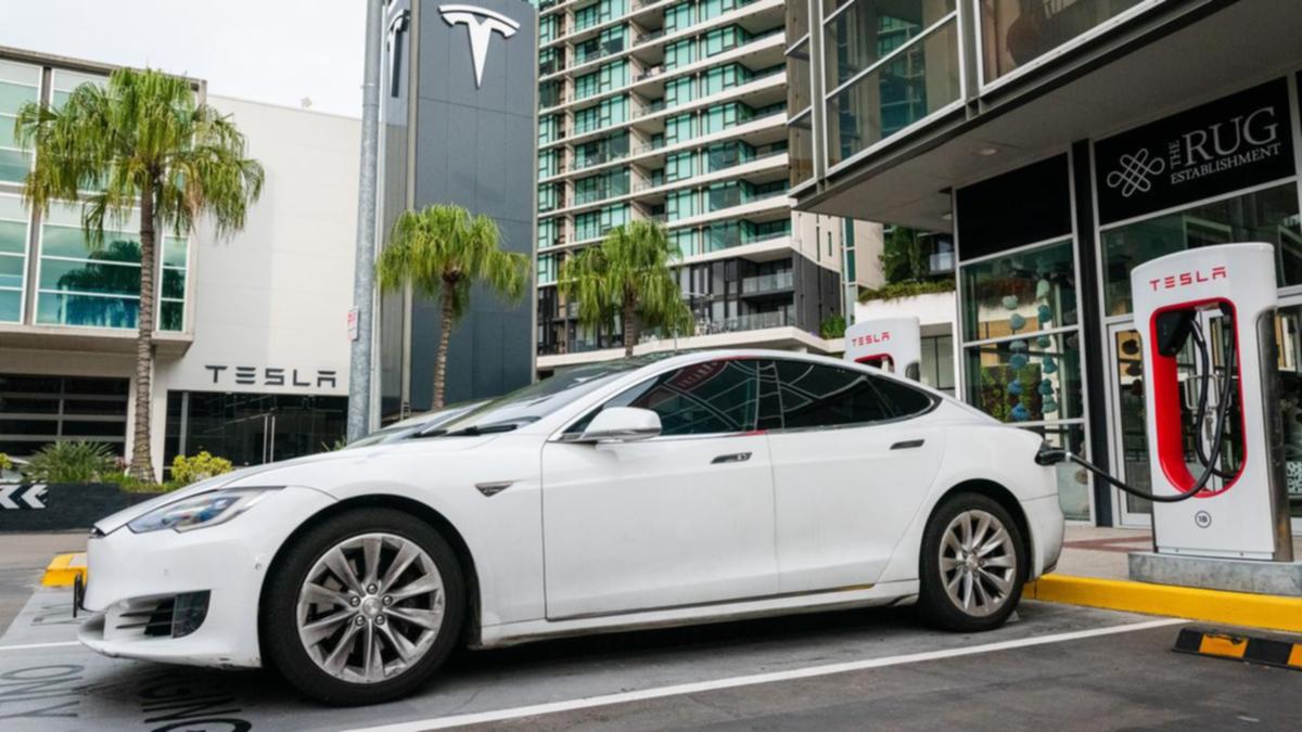 Tesla Teams Up with Zurich to Slash EV Insurance Costs in Australia