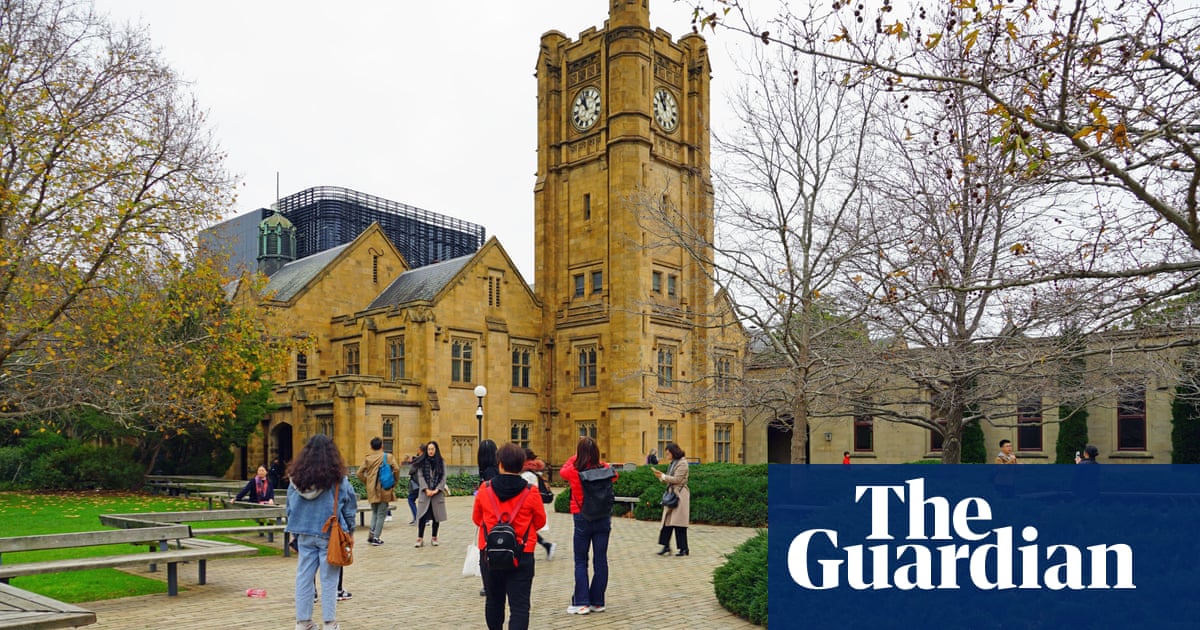 Aussie Universities Shine Globally Despite Policy Chaos and Proposed Student Caps Threatening $48B Sector