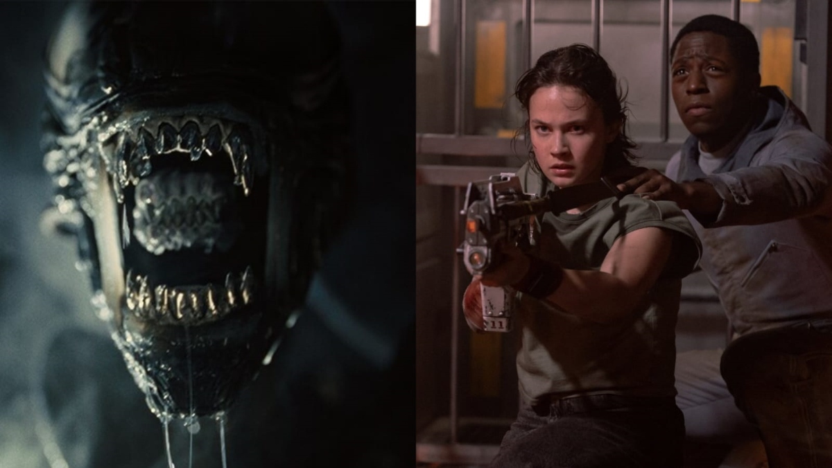 'Alien: Romulus' Soars to No. 2 at Box Office, Becomes Hollywood's Second Biggest Film in China for 2024