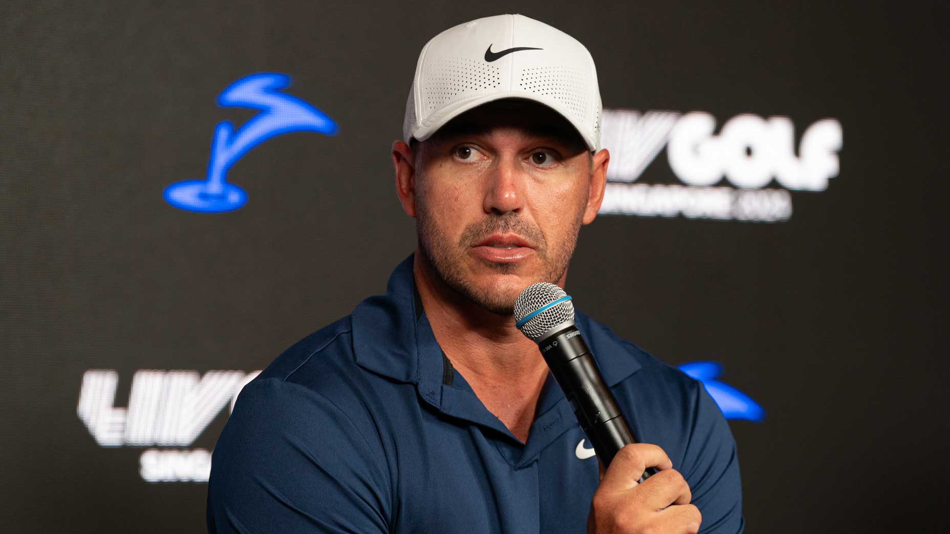 Koepka Pieters Wallace Get Real At LIV Golf Singapore Presser Brief david-needleman-silicon-valley-finance-group