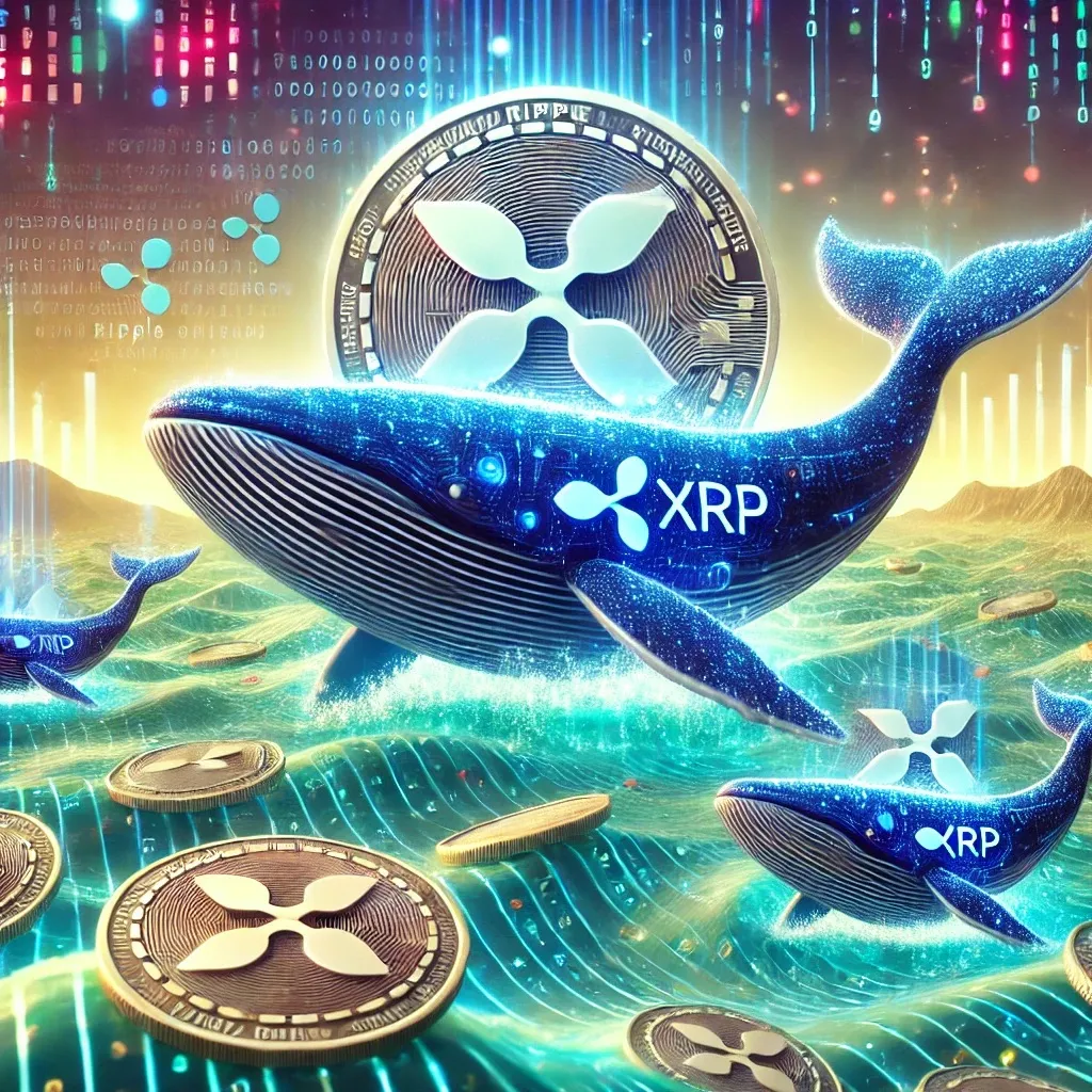 XRP Soars 13%, Sparks Optimism for Ripple Settlement with US Regulators