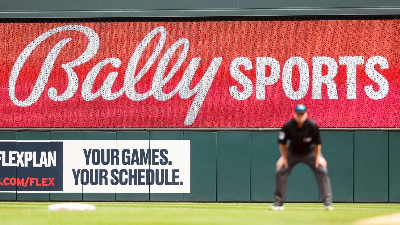 MLB Fans in the Dark: Comcast, Bally's Contract Dispute Leads to Channel Blackout