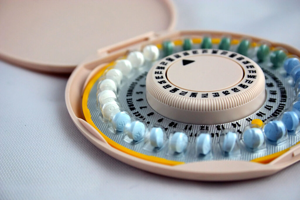 Trump's Contraception Comments Ignite Reproductive Rights Debate Ahead of 2024 Election